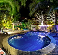 Pialba Motor Inn - Sunshine Coast Guide