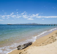 Picnic Bay Apartments Unit 1 - Sunshine Coast Guide