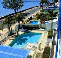 Pier One - Sunshine Coast Guide