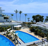 Pier Resort - Sunshine Coast Guide