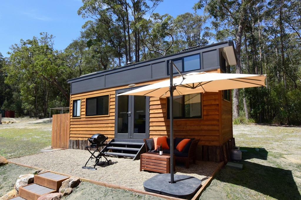 Budgong NSW Sunshine Coast Guide