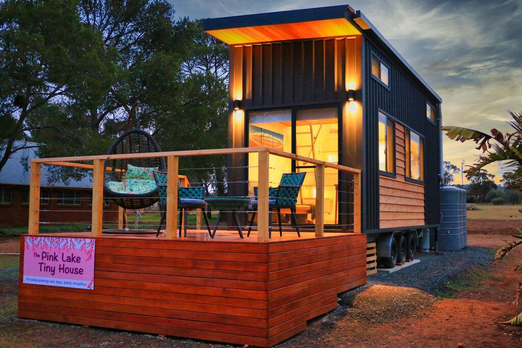 Lochiel SA Sunshine Coast Guide