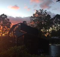 Pipeline Chalet kunanyi Mt Wellington - Sunshine Coast Guide