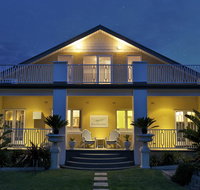 Plantation House at Whitecliffs Bed and Breakfast - Sunshine Coast Guide