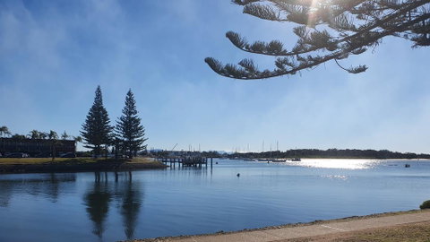 Play@PortMacq - Sunshine Coast Guide 1