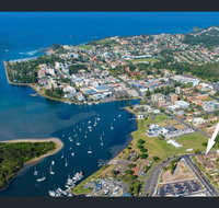PlayPortMacq - Sunshine Coast Guide