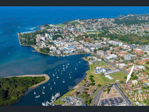 Play@PortMacq - Sunshine Coast Guide 0