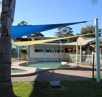 Pleasurelea Tourist Resort  Caravan Park - Sunshine Coast Guide