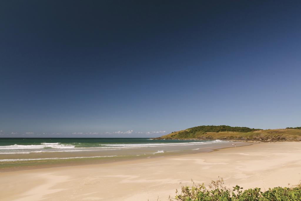 Limeburners Creek NSW Sunshine Coast Guide