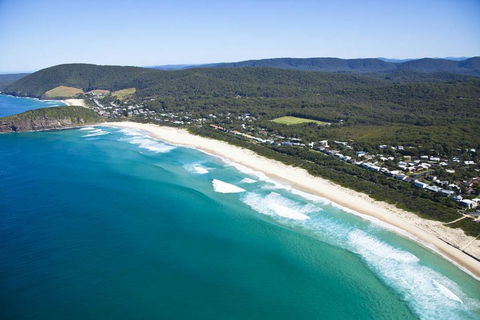 POINT BREAK - WEEKLY ONLY - Sunshine Coast Guide 3