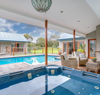 Pool Haven on Leah - Sunshine Coast Guide