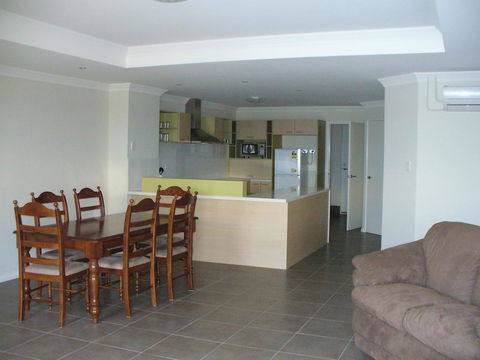 Port Denison Beach Resort - Sunshine Coast Guide 2