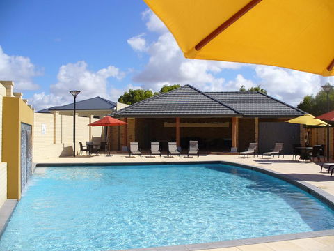 Port Denison Beach Resort - Sunshine Coast Guide 0