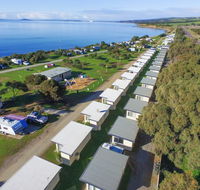Port Lincoln Caravan Park - Sunshine Coast Guide
