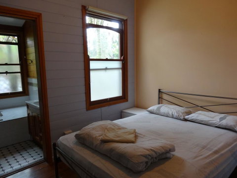 Port Macquarie Backpackers - Sunshine Coast Guide 1