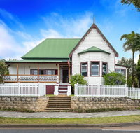 Port Macquarie Backpackers - Sunshine Coast Guide
