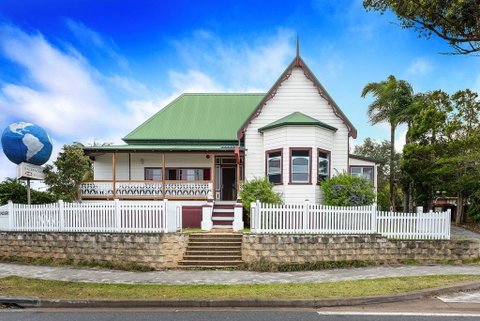 Port Macquarie Backpackers - Sunshine Coast Guide 0