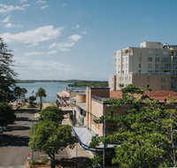 Port Macquarie Hotel - Sunshine Coast Guide