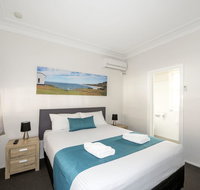 Port Macquarie Motel - Sunshine Coast Guide