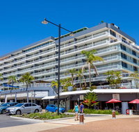Port Pacific Resort - Sunshine Coast Guide