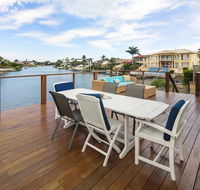 Portobello 8 Waters - Private Pool Luxury - Sunshine Coast Guide
