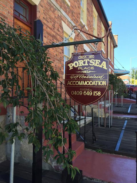 Portsea Place - Sunshine Coast Guide 3