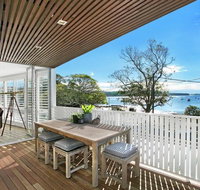 Poseidon Villa at Balmoral Beach - Sunshine Coast Guide