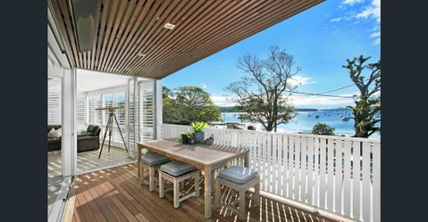 Poseidon Villa At Balmoral Beach - Sunshine Coast Guide 0