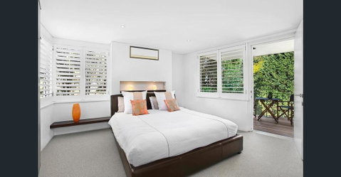 Poseidon Villa At Balmoral Beach - Sunshine Coast Guide 1