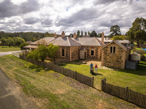 Post Office Residence - Sunshine Coast Guide 0