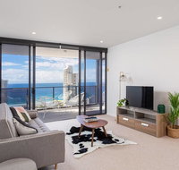 Premium Ocean View Apartment by Serain Resort - Sunshine Coast Guide