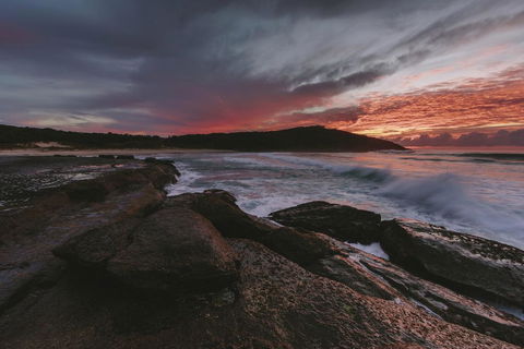 Pretty Beach Cabins - Sunshine Coast Guide 0
