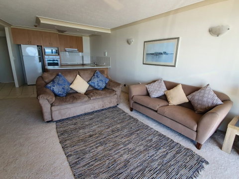 Princess Palm On The Beach - Sunshine Coast Guide 2