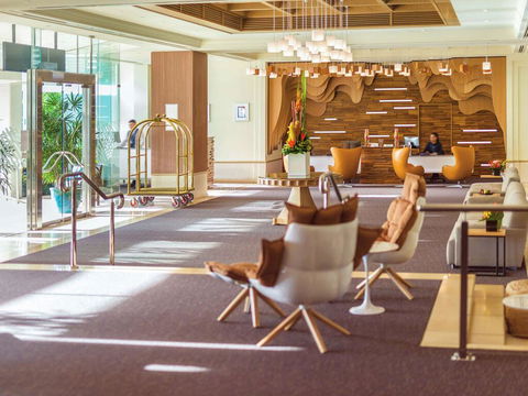 Pullman Reef Hotel Casino - Sunshine Coast Guide 0