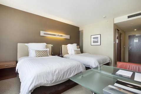 Pullman Sydney Olympic Park - Sunshine Coast Guide 2