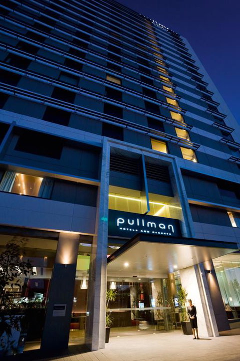 Pullman Sydney Olympic Park - Sunshine Coast Guide 3
