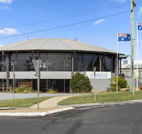 Quality Hotel Bathurst - Sunshine Coast Guide