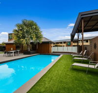 Quality Hotel City Centre - Sunshine Coast Guide