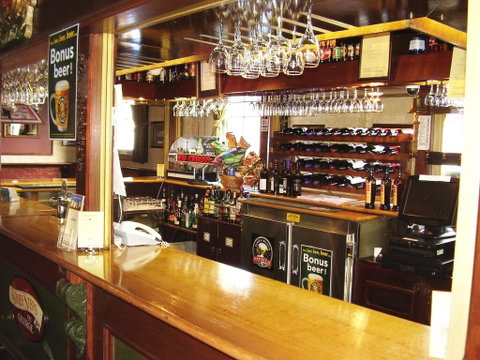 Quality Hotel Colonial Launceston - Sunshine Coast Guide 2