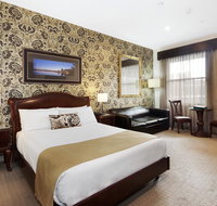 Quality Inn Heritage on Lydiard - Sunshine Coast Guide