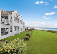 Quarterdeck 18 -WiFi - Sunshine Coast Guide