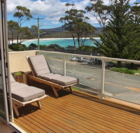 Quarterdeck Apartment - Sunshine Coast Guide