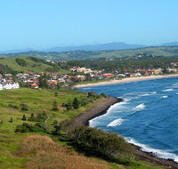 Quarterdeck Unit 20 - Lennox Head - Sunshine Coast Guide