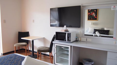 Queanbeyan Motel - Sunshine Coast Guide 2