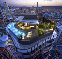 Queen St Residence - Sunshine Coast Guide