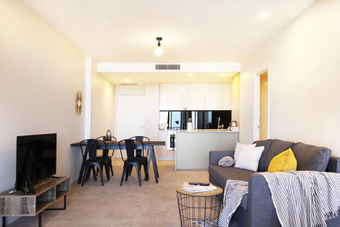 Queen St Residence - Sunshine Coast Guide 2