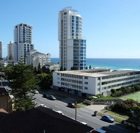 Queensleigh - Sunshine Coast Guide