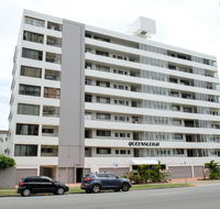 Queensleigh Holiday Apartments - Sunshine Coast Guide