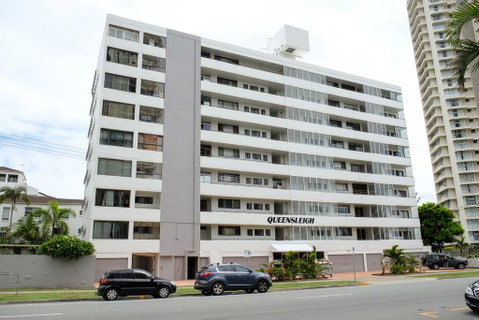 Queensleigh Holiday Apartments - Sunshine Coast Guide 0