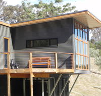 Queenstown Retreat BB - Sunshine Coast Guide